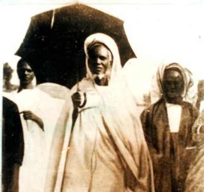 El Hadji Malick Sy